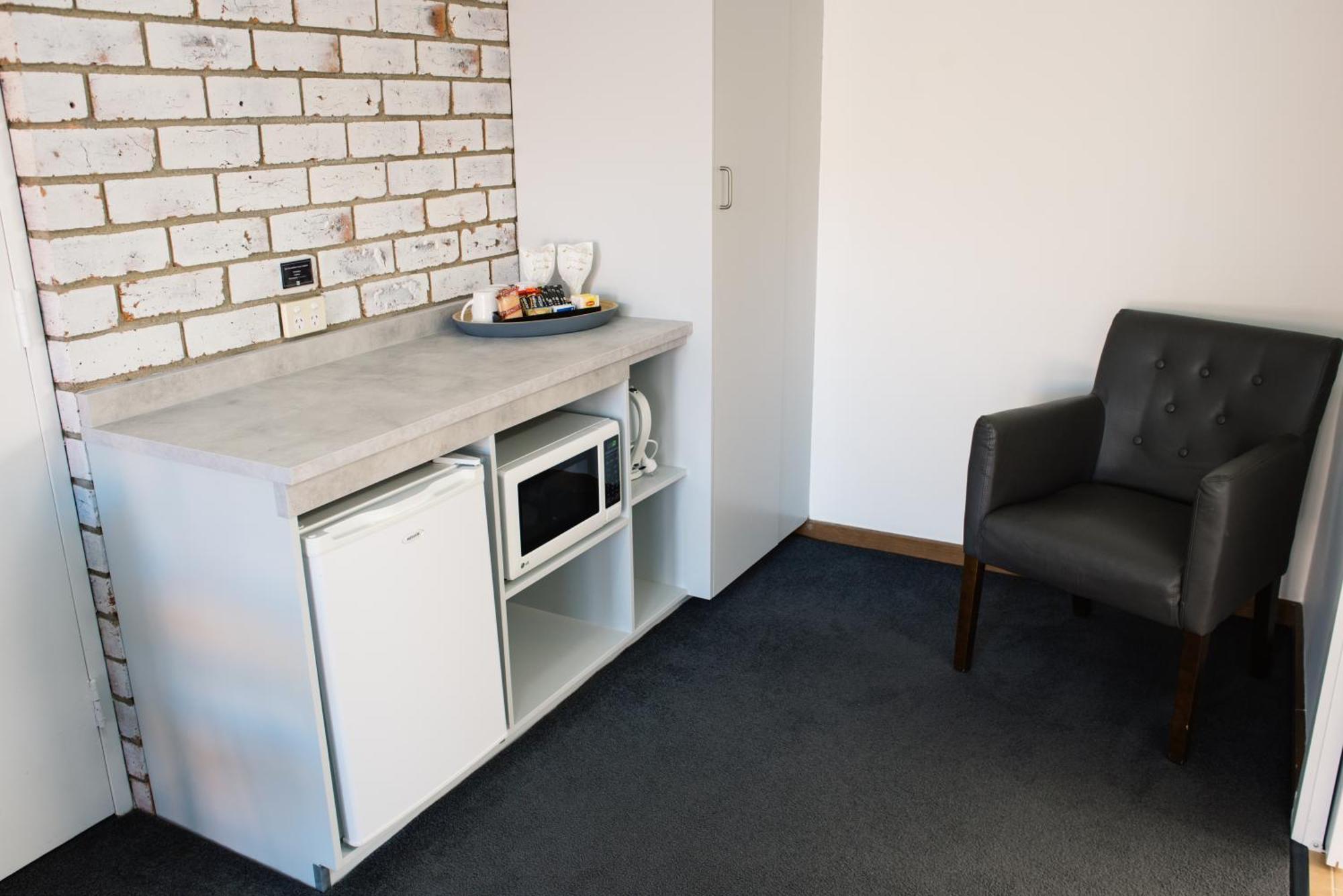 The Heritage Bendigo Kamer foto