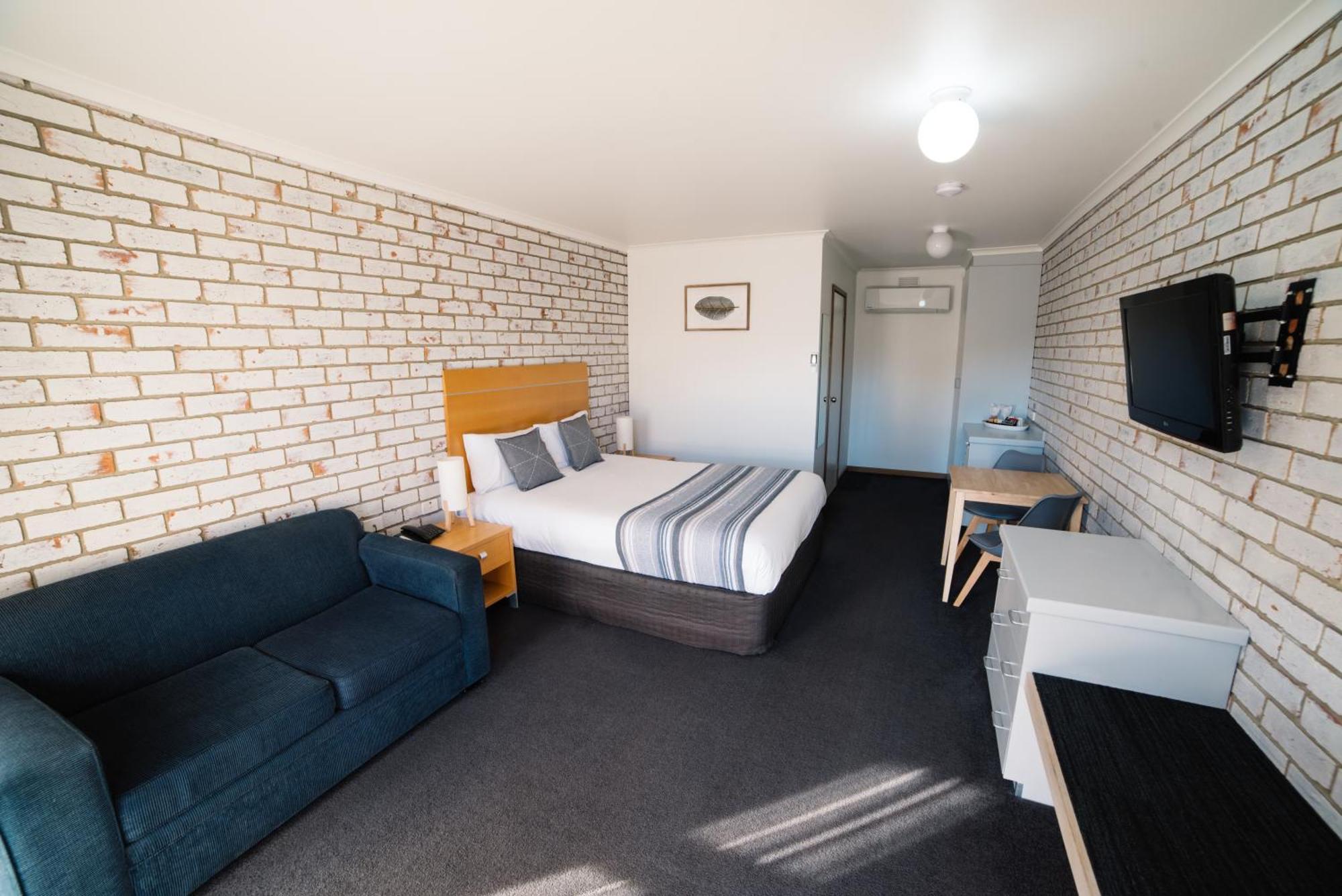 The Heritage Bendigo Kamer foto
