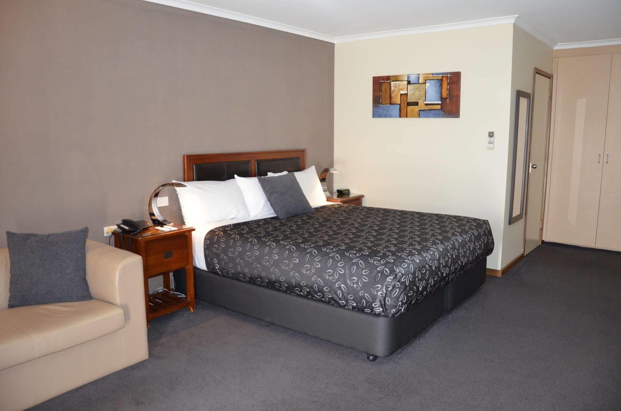 The Heritage Bendigo Buitenkant foto