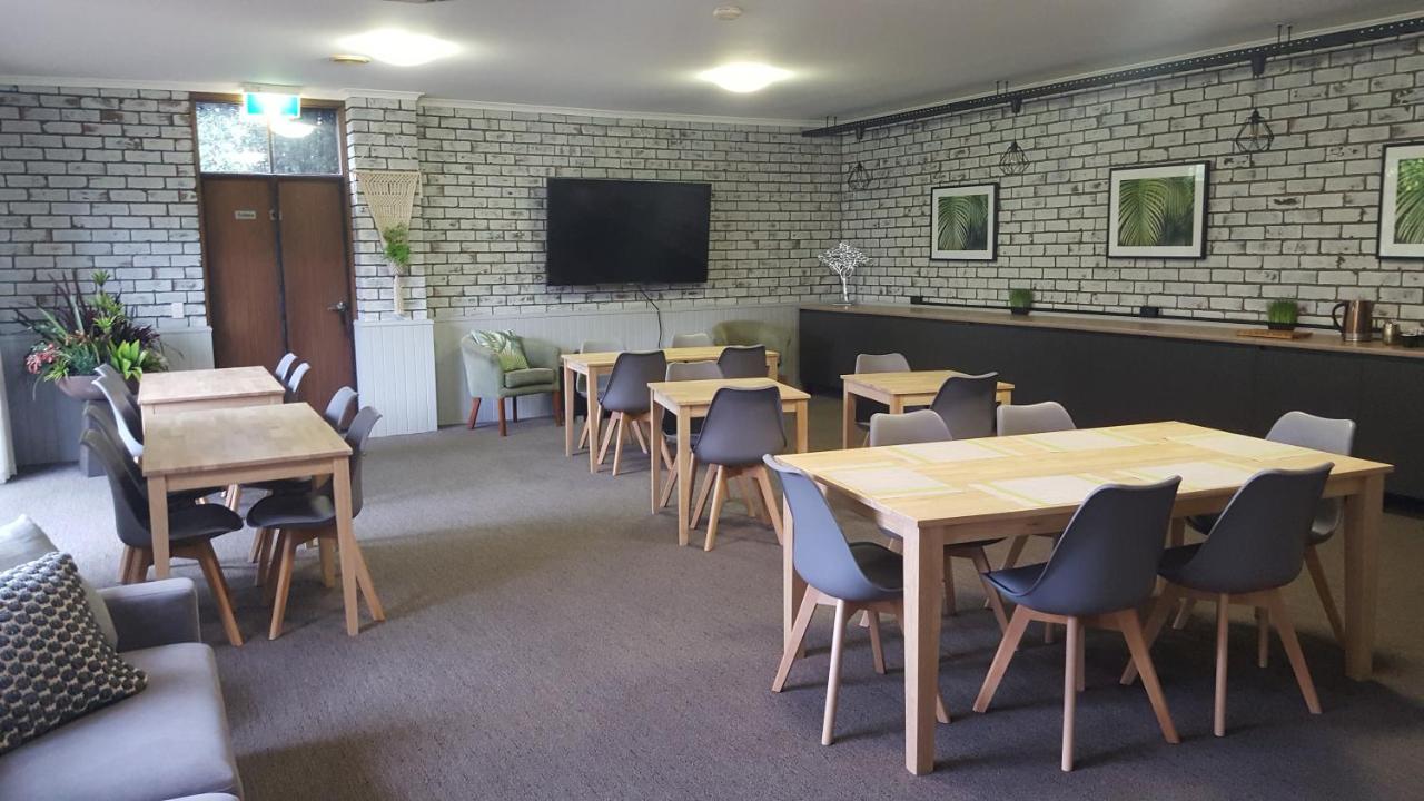 The Heritage Bendigo Buitenkant foto